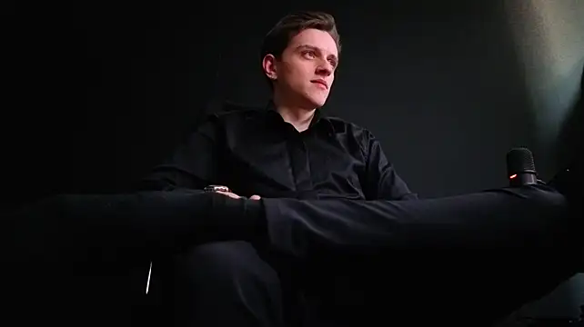 عرض كام FelixStarkk