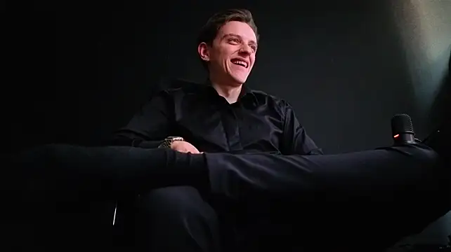 FelixStarkkn Webbikameraesitys