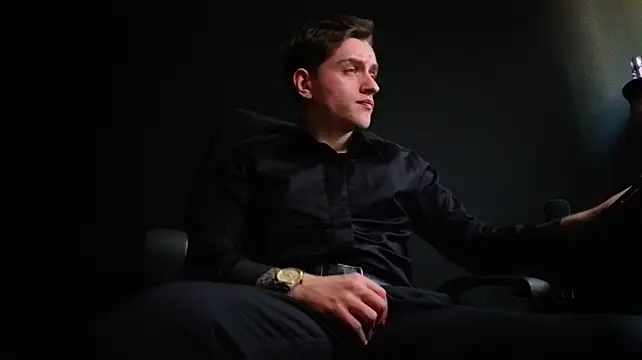 FelixStarkk webcam show
