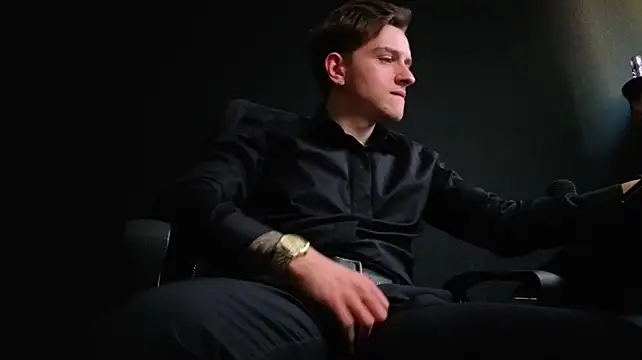 FelixStarkk 웹캠 쇼