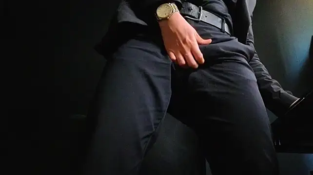 FelixStarkk Webcam show