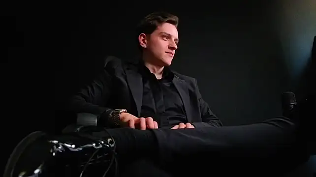 FelixStarkk webkamerás műsora