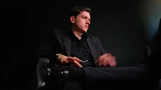 FelixStarkk Шоу с уебкамера
