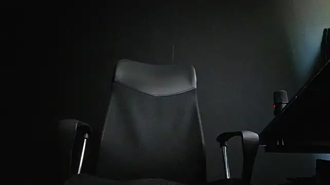 FelixStarkk Webcam show