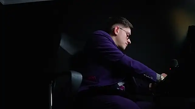 FelixStarkk Webcam show