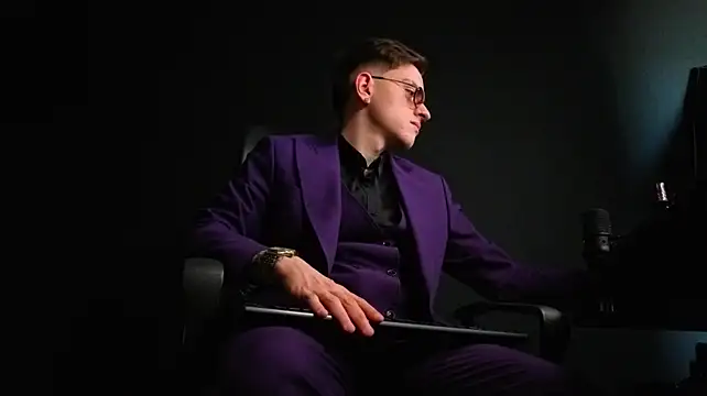 FelixStarkk 웹캠 쇼