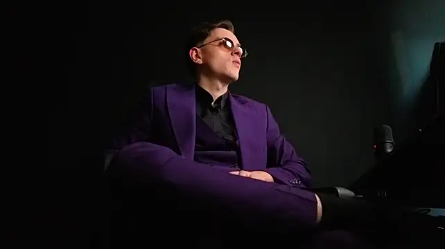 FelixStarkk Webcam-Show