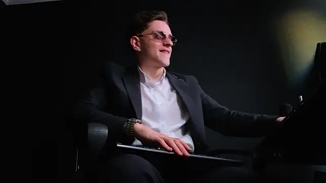 FelixStarkk Webcam-Show