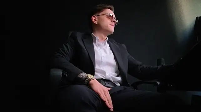 FelixStarkkn Webbikameraesitys