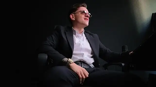 FelixStarkk Шоу с уебкамера