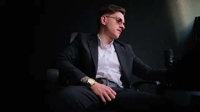 FelixStarkk webcam show