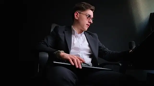 Вебкам-шоу FelixStarkk
