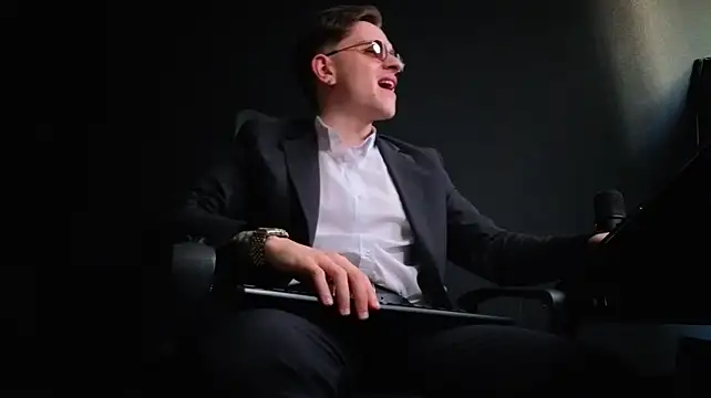 FelixStarkk Webcamshow