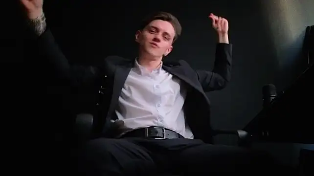FelixStarkk Webcam show