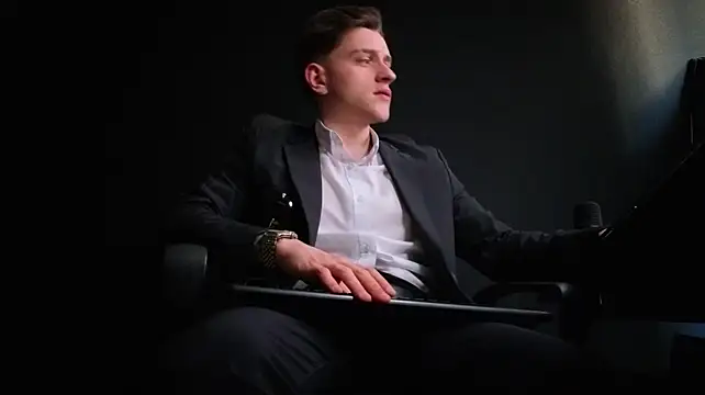 FelixStarkk webkamerás műsora