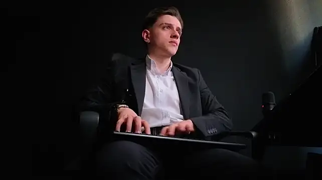 FelixStarkk Webcamshow