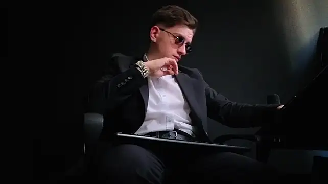 Вебкам-шоу FelixStarkk
