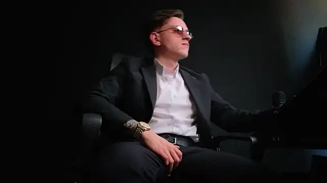 FelixStarkk 웹캠 쇼