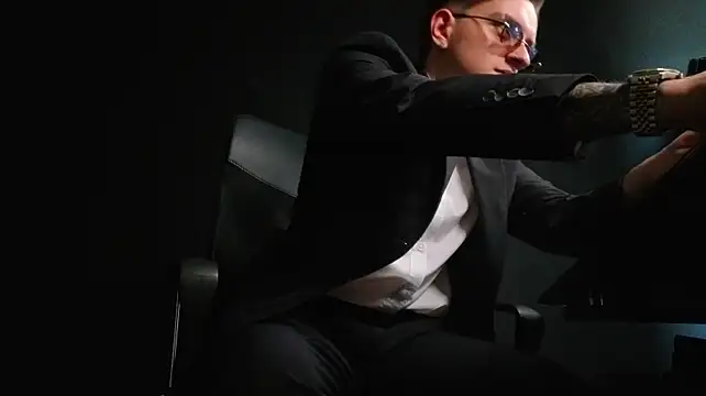 FelixStarkk webkamerás műsora