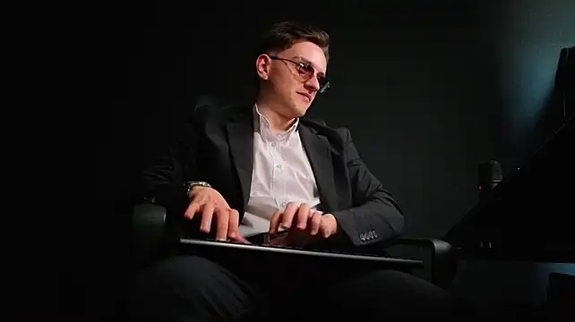 FelixStarkk Webcam show