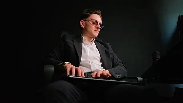 Вебкам-шоу FelixStarkk