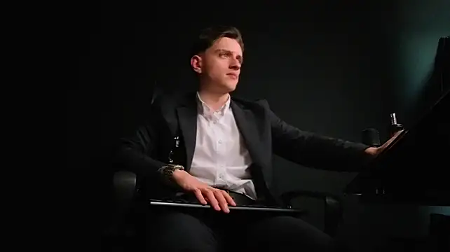 FelixStarkk Webcam-Show