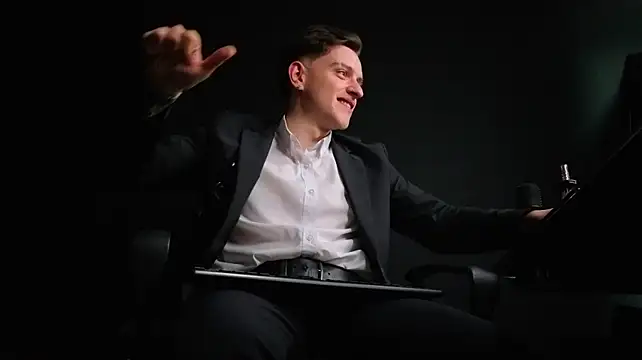 عرض كام FelixStarkk