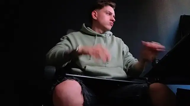عرض كام FelixStarkk