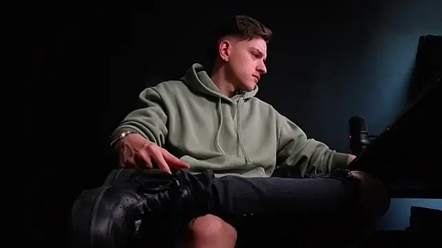 FelixStarkk Webcamshow