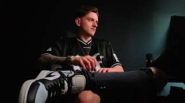 FelixStarkk Webcamshow