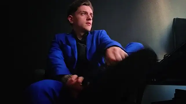 FelixStarkk Webcam show
