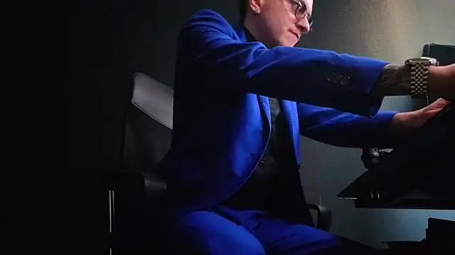 FelixStarkk Шоу с уебкамера