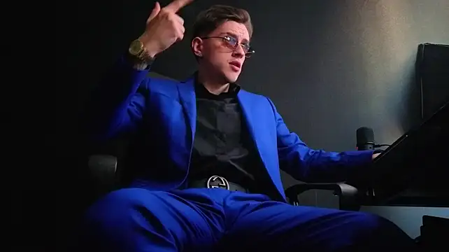 FelixStarkk Webcam-Show