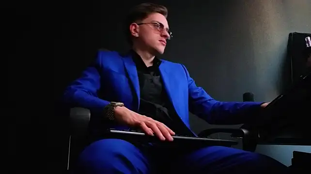 FelixStarkk webcam show