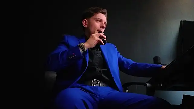 FelixStarkk Webcam show
