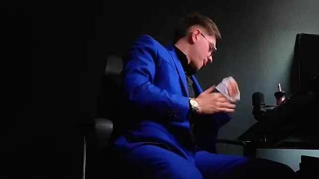 FelixStarkk Webcamshow
