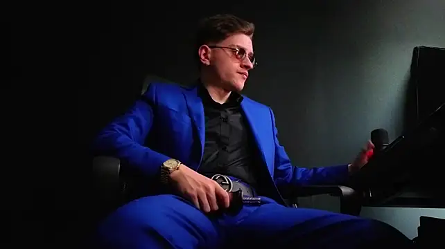 FelixStarkk Шоу с уебкамера