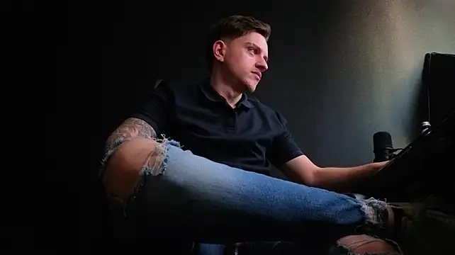 FelixStarkk Webcamshow