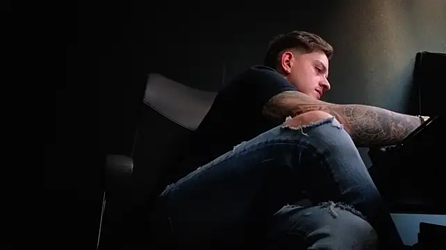 عرض كام FelixStarkk