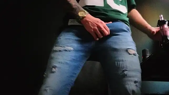 عرض كام FelixStarkk