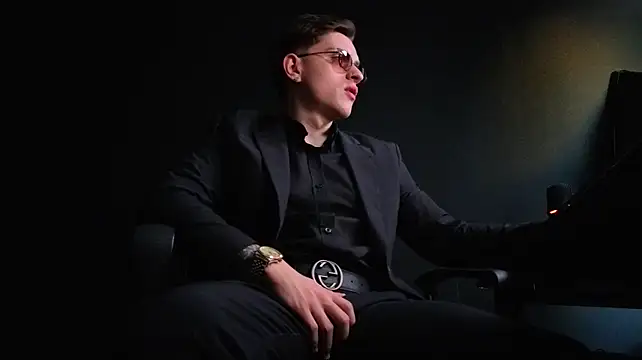 عرض كام FelixStarkk