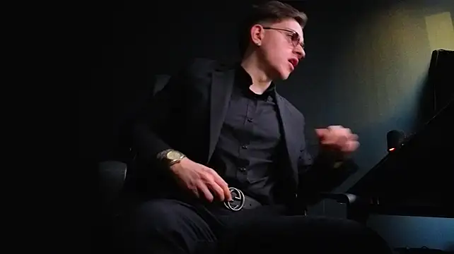 FelixStarkk Show Webcam