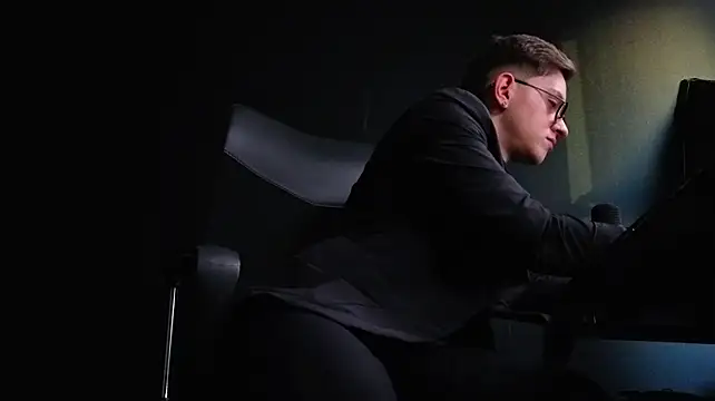 FelixStarkk Webcamshow
