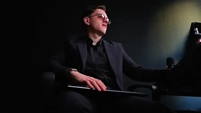 FelixStarkk Webcam Show