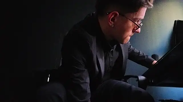 Show de webcam de FelixStarkk