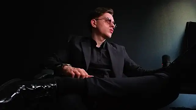 FelixStarkk 웹캠 쇼