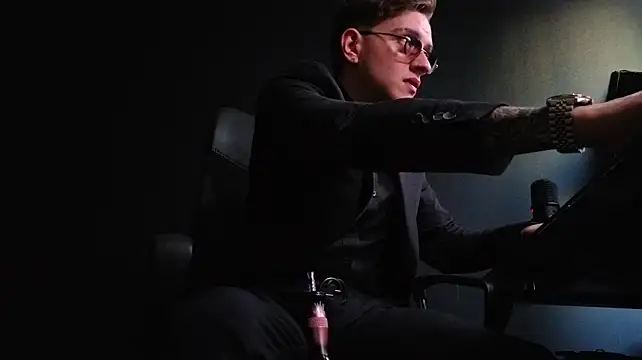 FelixStarkk Webcam Show