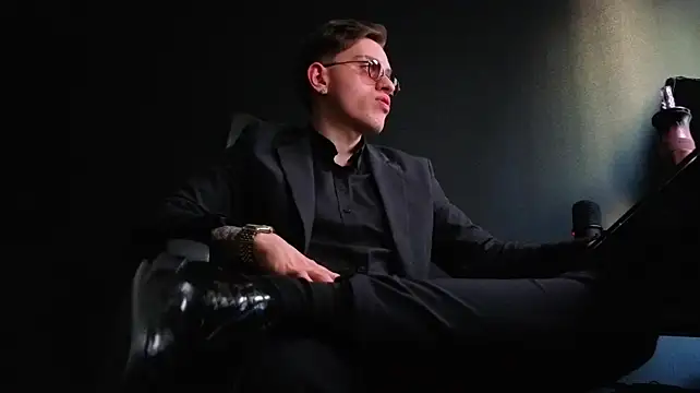 FelixStarkk – Kamerová šou