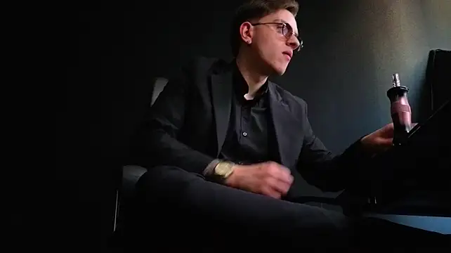 FelixStarkk Шоу с уебкамера