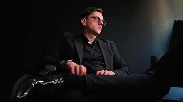 FelixStarkkn Webbikameraesitys